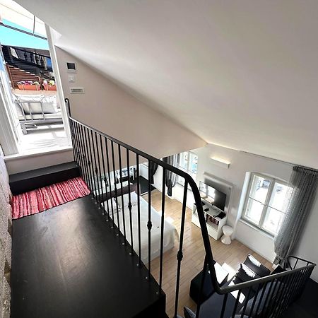Riva Luxury Suites Split Dış mekan fotoğraf