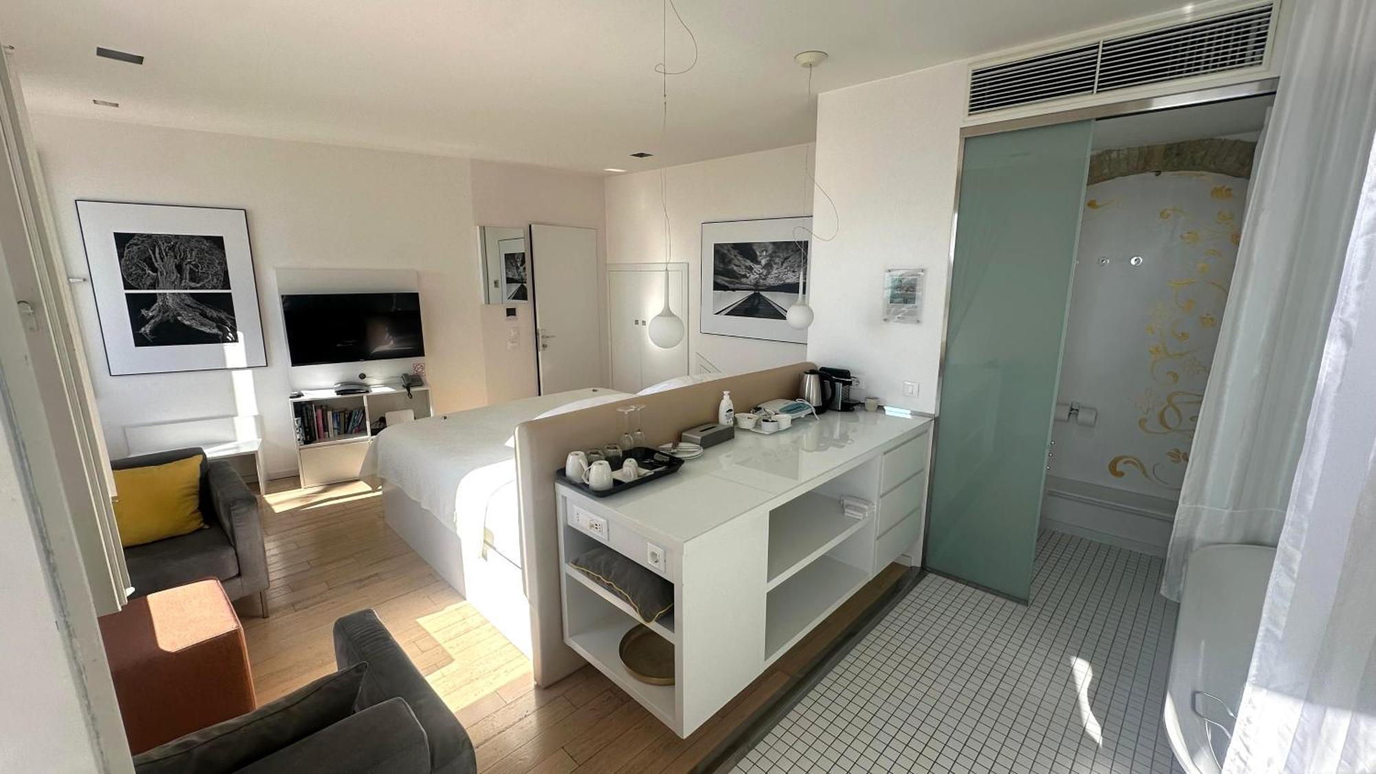 Riva Luxury Suites Split Dış mekan fotoğraf