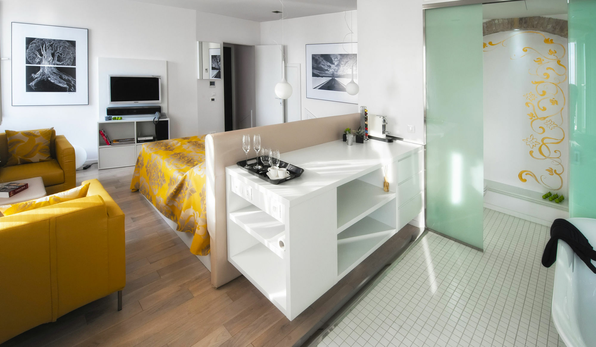 Riva Luxury Suites Split Dış mekan fotoğraf