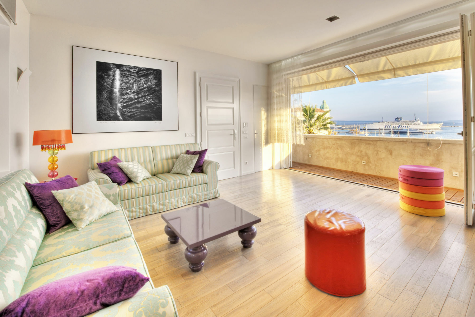 Riva Luxury Suites Split Dış mekan fotoğraf
