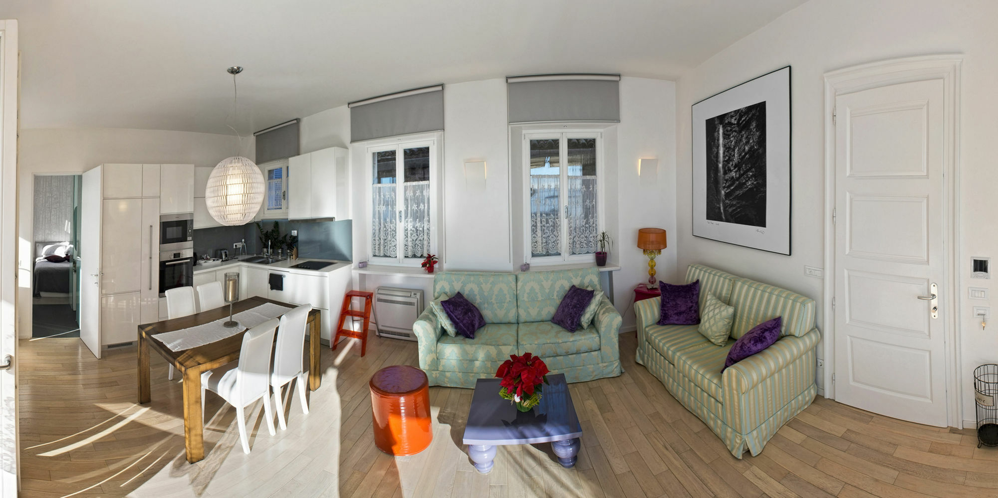 Riva Luxury Suites Split Dış mekan fotoğraf