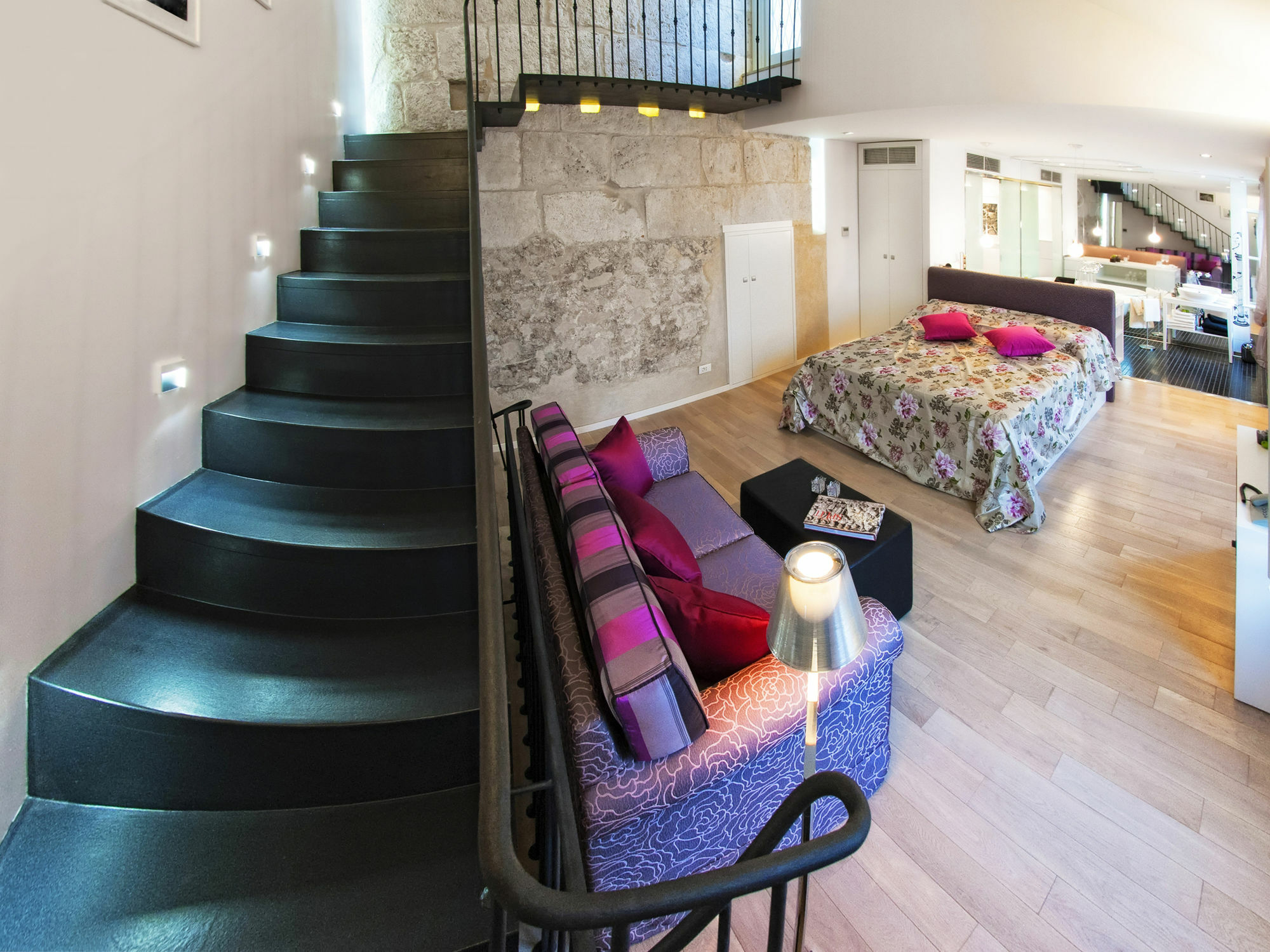 Riva Luxury Suites Split Dış mekan fotoğraf